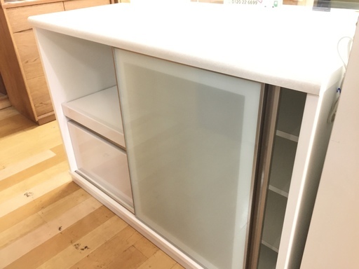 NITORI（ニトリ）キッチンカウンター【トレファク岸和田】