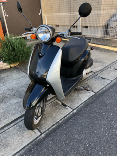 ホンダトゥデイ（Today）