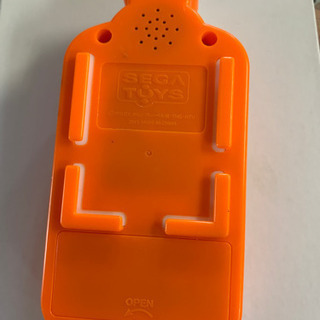 玩具　注文の画像