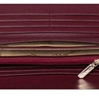 ⭐️新品　　FIGESTINの長財布（革）の画像