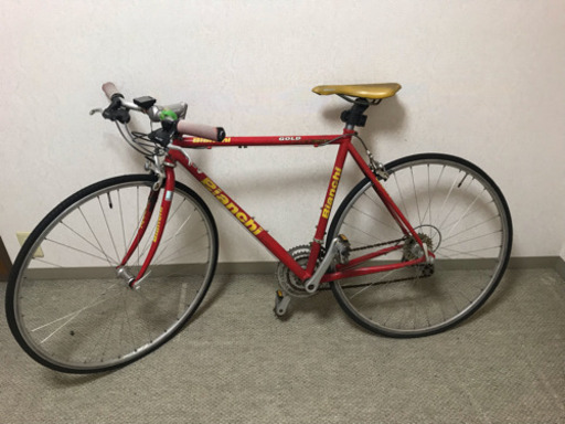 自転車