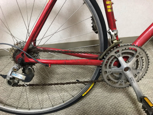 自転車