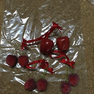 【ありがとうございました☆お取引完了】クリスマスオーナメント他の画像