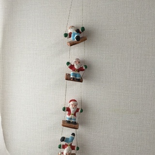 【ありがとうございました☆お取引完了】クリスマスオーナメント他の画像