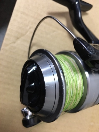スフェロスHG6000