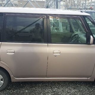  タント R2年8月24まで車検ありの画像