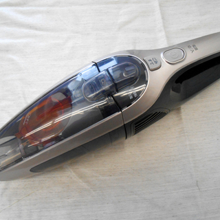 2019年製 日立 充電式コードレス掃除機 PV-BE200 スティッククリーナー