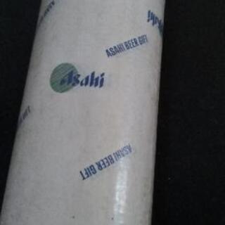 Asahi 包装紙6本セット