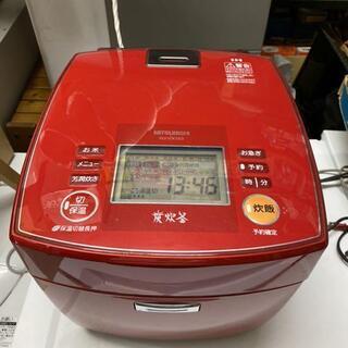 三菱　ＮＪ－ＶＸ１８３　ＩＨ炊飯ジャー　２０１３年製