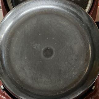 三菱　ＮＪ－ＶＸ１８３　ＩＨ炊飯ジャー　２０１３年製の画像