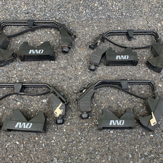ＩＮＮＯスキーキャリア　
