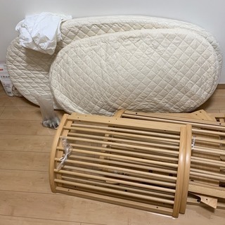 自宅引取値引します:STOKKE ストッケ スリーピー ベッド ...