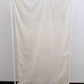 シンプルなパーテーション