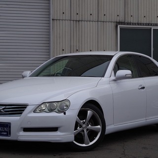 TOYOTA・マークX！！大人気車が入庫しました！！！