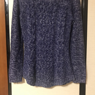 ニット セーター