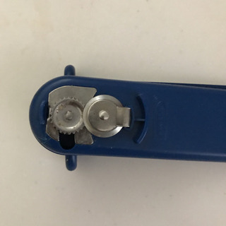 あげます。IKEA缶切りの画像