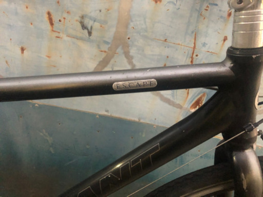 値下げ　GIANT ESCAPE R3 サイズ　XS 直接引き取りのみ