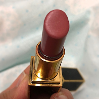 2年前の口紅です！！トムフォード中古品☆の画像
