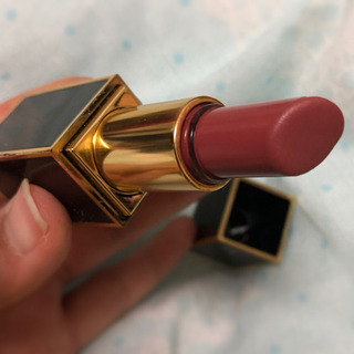 2年前の口紅です！！トムフォード中古品☆の画像