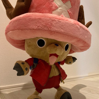 STUFFED Collection トニートニー・チョッパーの...