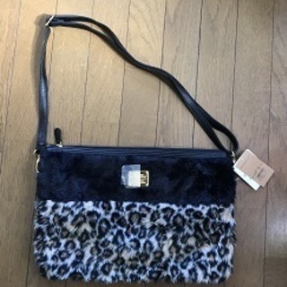 お値下げバッグ　新品未使用