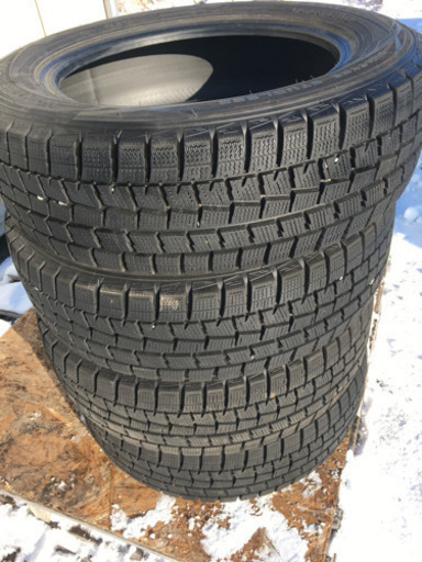 ご成約ありがとうございました175/65R15ダンロップ01