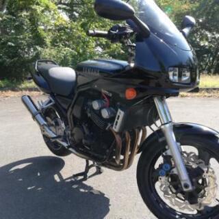 FZS600車検取り立て!タイヤ新品!の画像