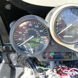 FZS600車検取り立て!タイヤ新品!の画像