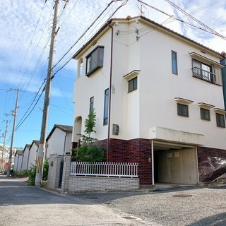 ※※ジモティーのみの独占広告※※特選中古戸建堂々誕生しました(^...