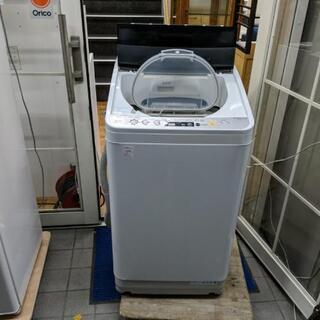 値下げ♪ 洗濯機 パナソニック NA-FV60B3 2014年製 6kg【安心の3ヶ月保証★送料に設置込】19,880→17,500円  