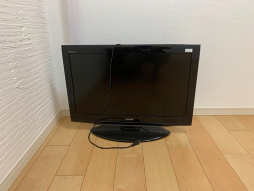テレビ引っ越しの為お譲りします