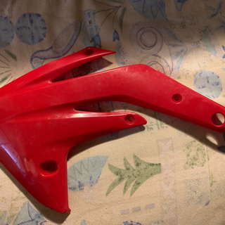 CRF150 カウル