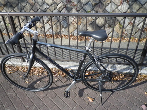 GIANT　ESCAPE R3