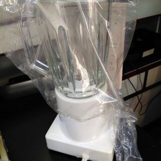 ☆未使用　ジューサー　キッチン用品