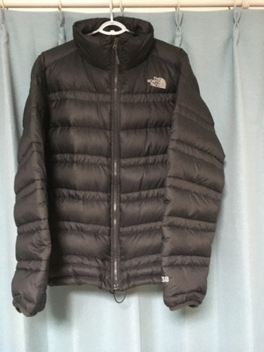 ノースフェイス ダウン　Mサイズ