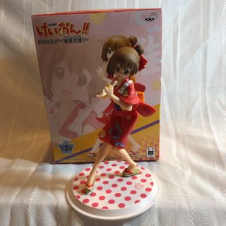 けいおん フィギュア