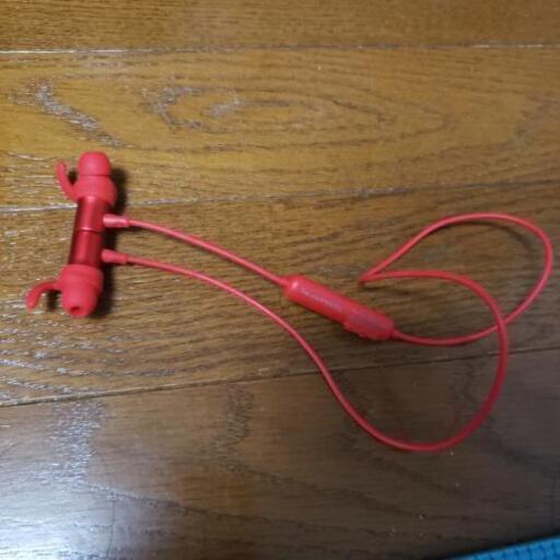 Sound PEATS ワイヤレスイヤホン　Q30plus