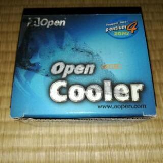 (取引中)0円 AOpen OpenCooler AC715Eの画像
