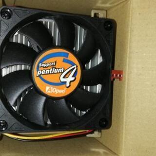 (取引中)0円 AOpen OpenCooler AC715Eの画像