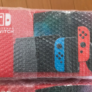 Nintendo switch ニンテンドースイッチ　新型　新品...