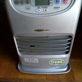 ★交渉成立★中古ダイニチブルーヒーター①