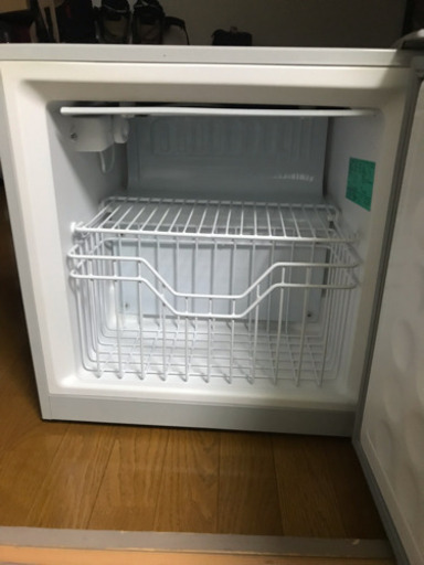 ハイアール 冷凍庫 38L  Haier