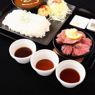 カレーを超える新料理！　国分寺新店の調理スタッフ（正社員）募集の画像