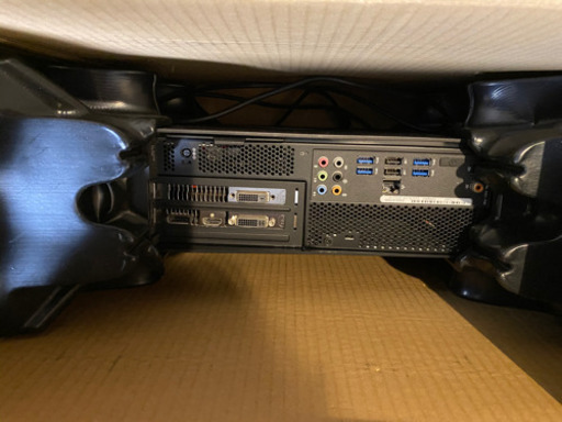 エイリアンウェア　ゲーミングPC