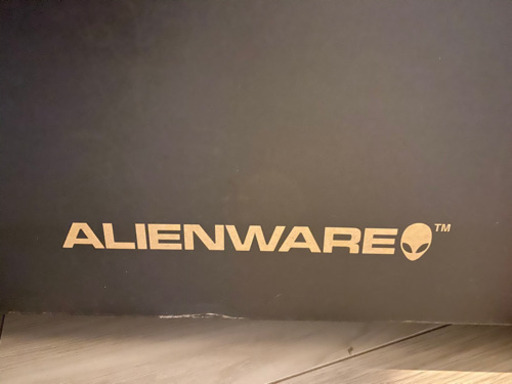 エイリアンウェア　ゲーミングPC