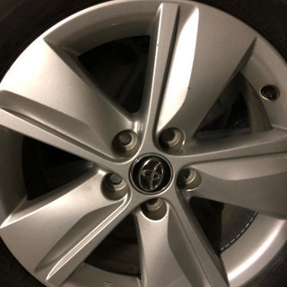 スタッドタイヤ