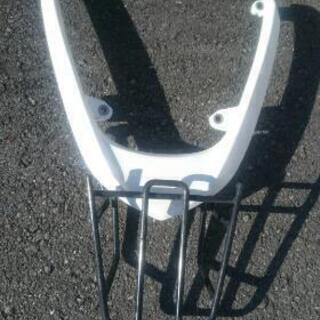 シグナスx SR 3型の画像