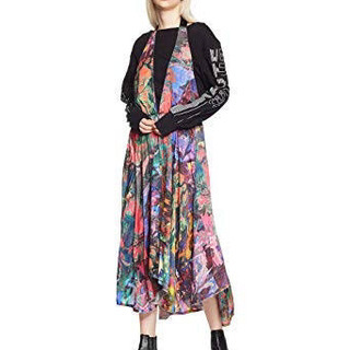 DIESELのロングワンピースになります。