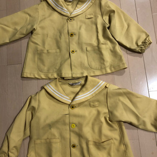 保育園セット 体操服 子供服 保育園の画像