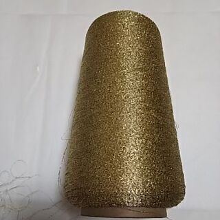 ロックミシン 糸 金 巻き
